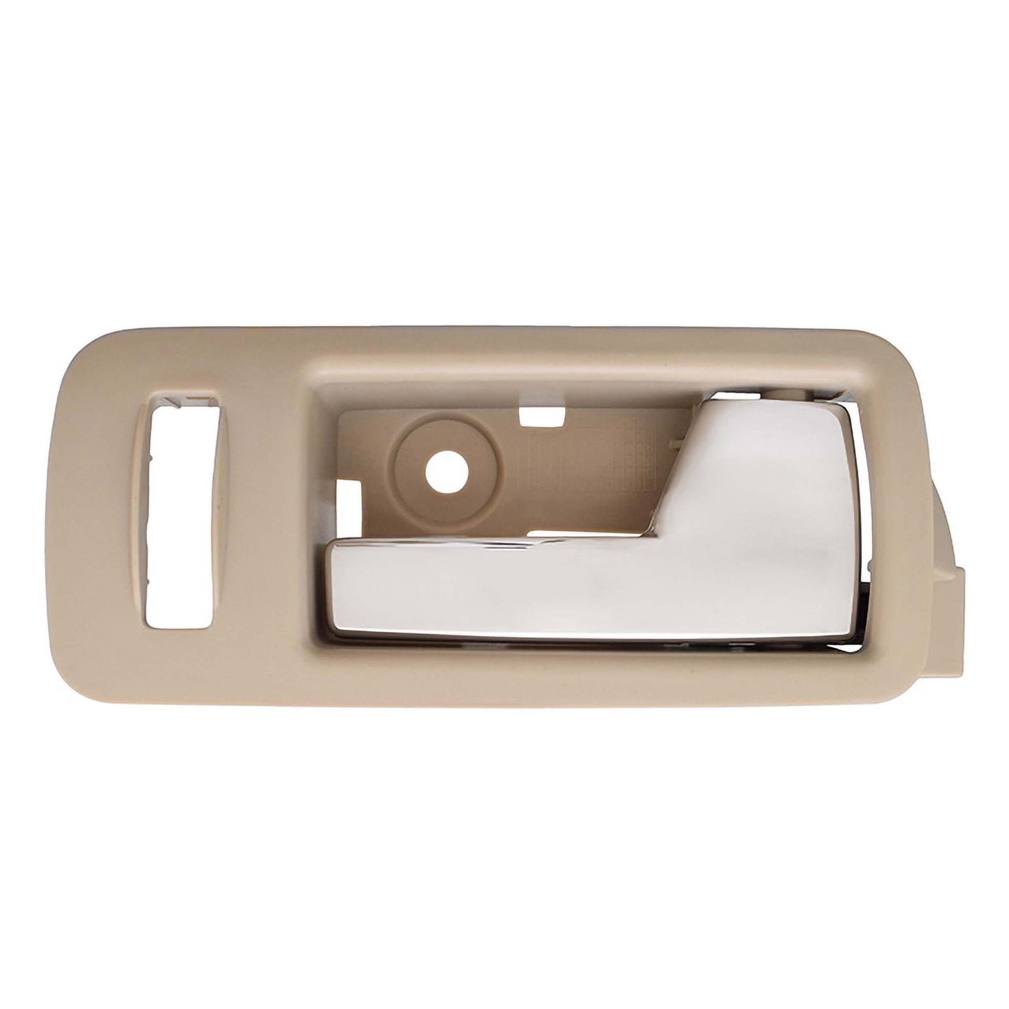 Manija Interior Para Ford Mustang 2005-2014