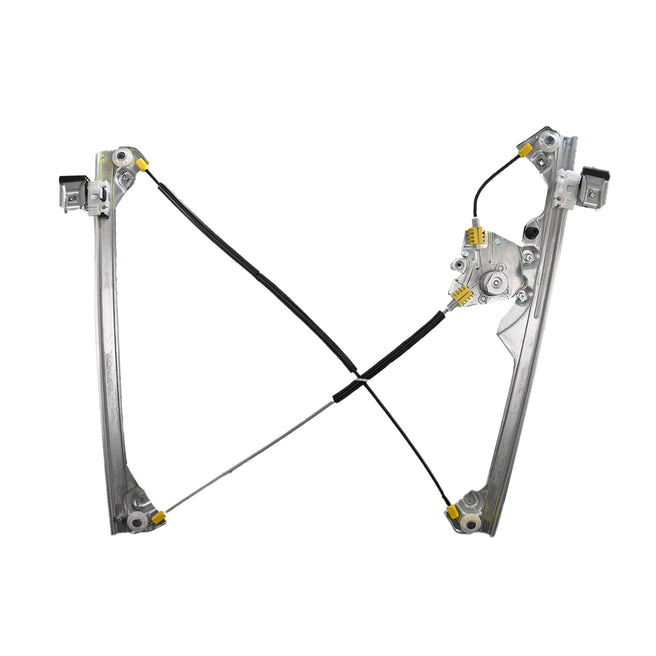 Elevador De Cristal Para Chevrolet Pick Up 2007-2013