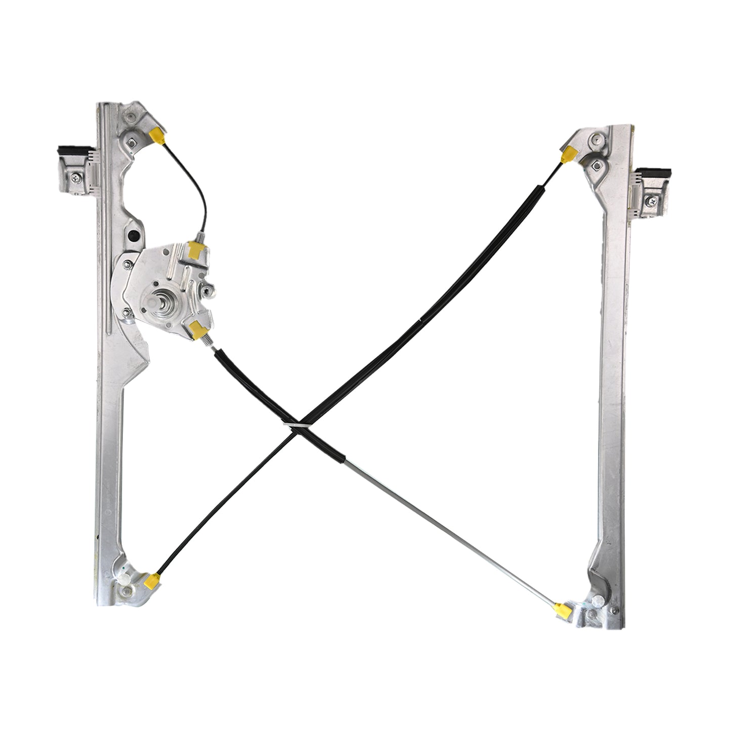 Elevador De Cristal Para Chevrolet Pick Up 2007-2013