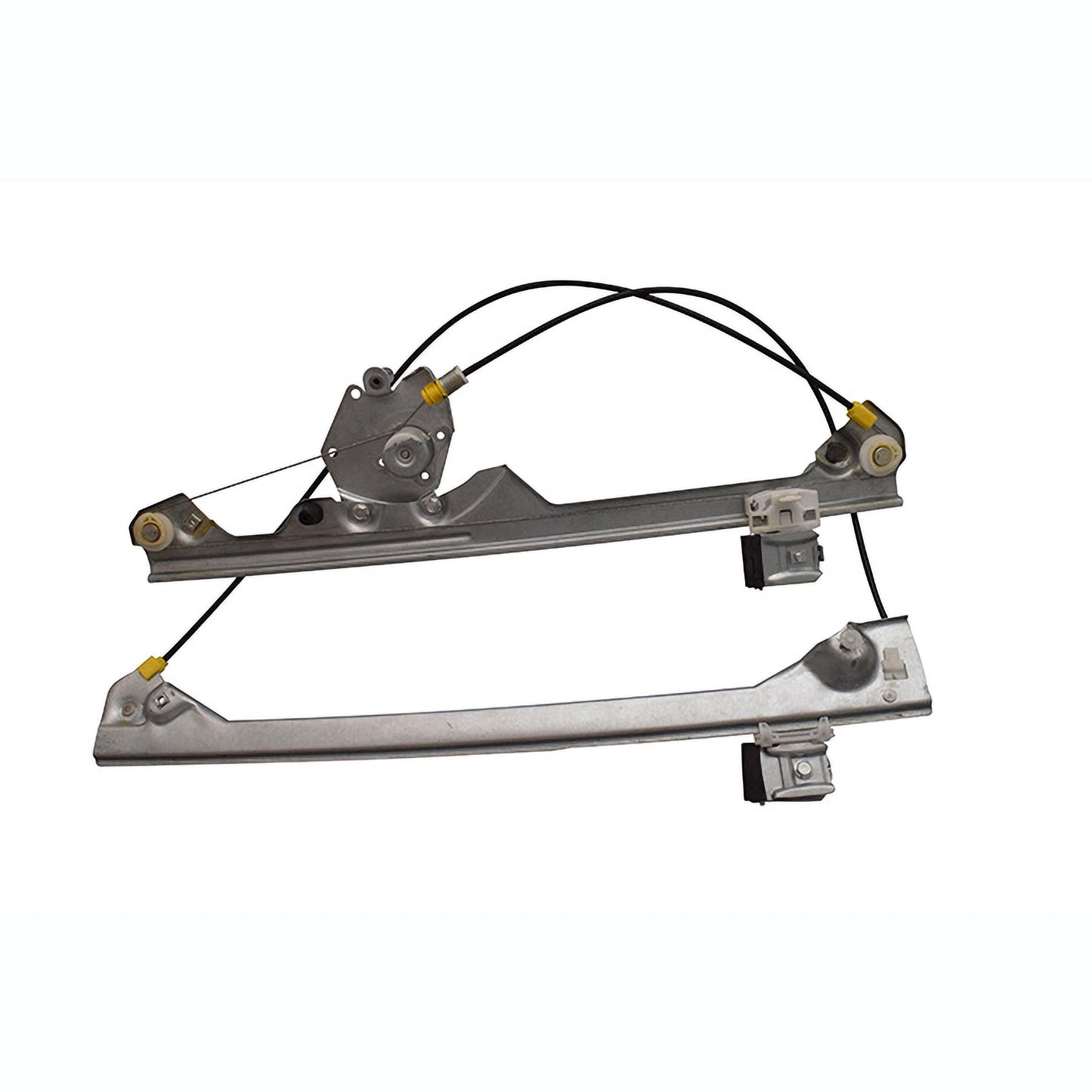 Elevador De Cristal Para Chevrolet Pick Up 2007-2013