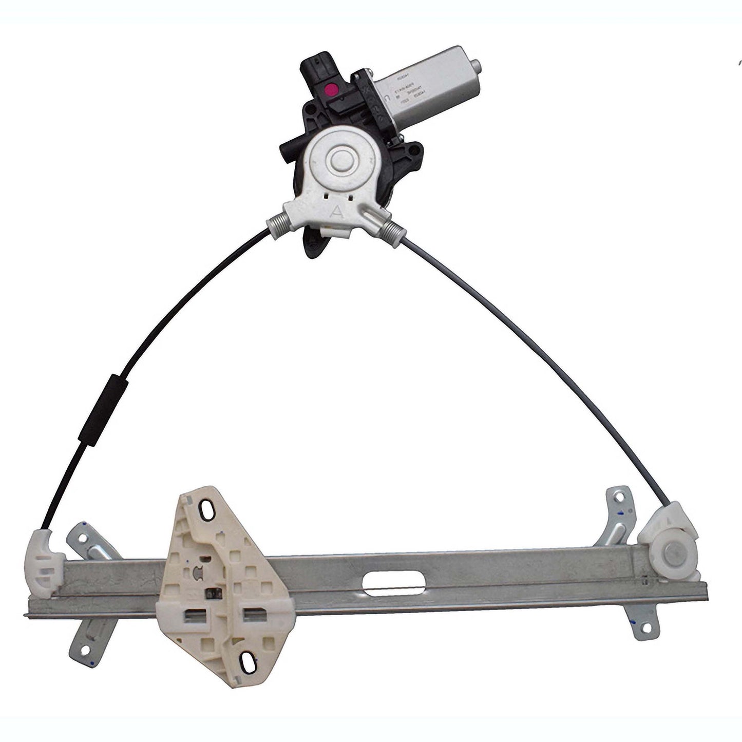 Elevador De Cristal Para Honda Accord 2003-2007