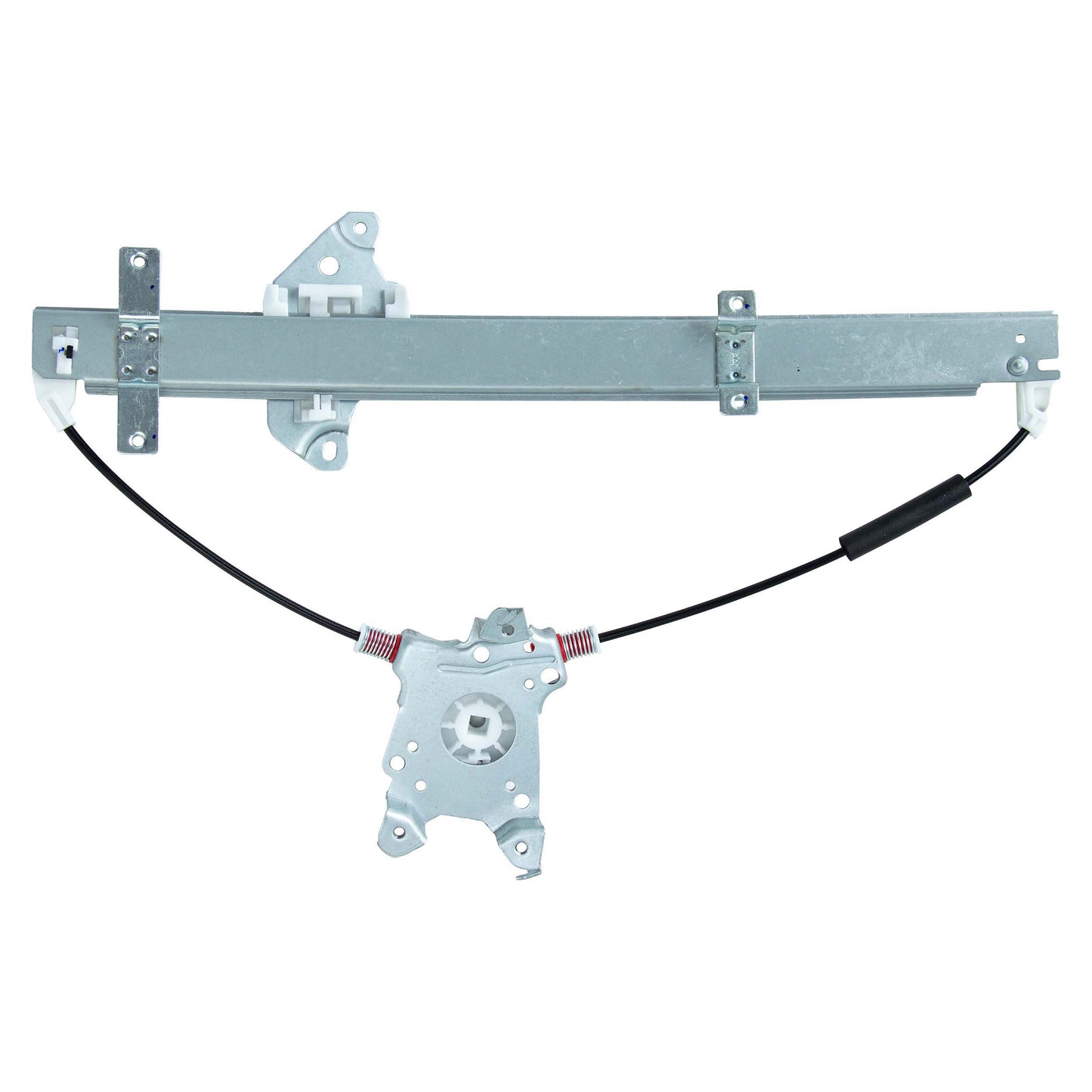 Elevador De Cristal Para Nissan Xterra 2000-2004