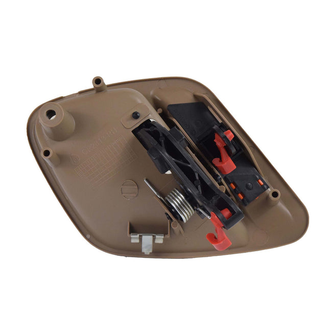 Manija Interior Para Jeep Grand Cherokee 1999-2004