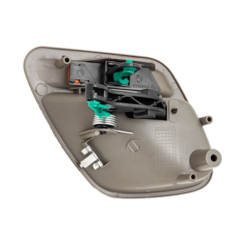 Manija Interior Para Jeep Grand Cherokee 1999-2004