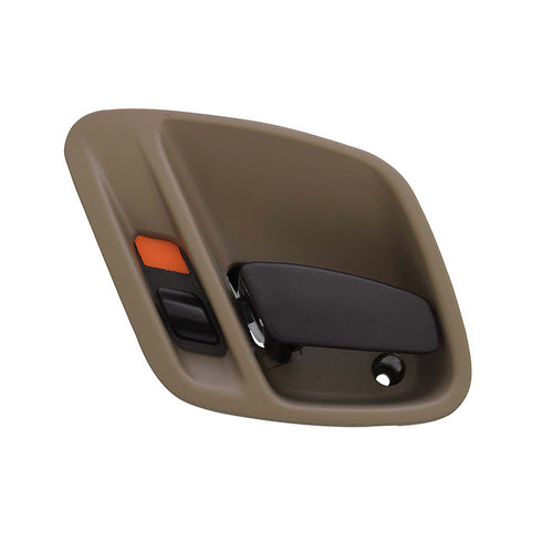 Manija Interior Para Jeep Grand Cherokee 1999-2004