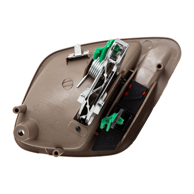 Manija Interior Para Jeep Grand Cherokee 1999-2004