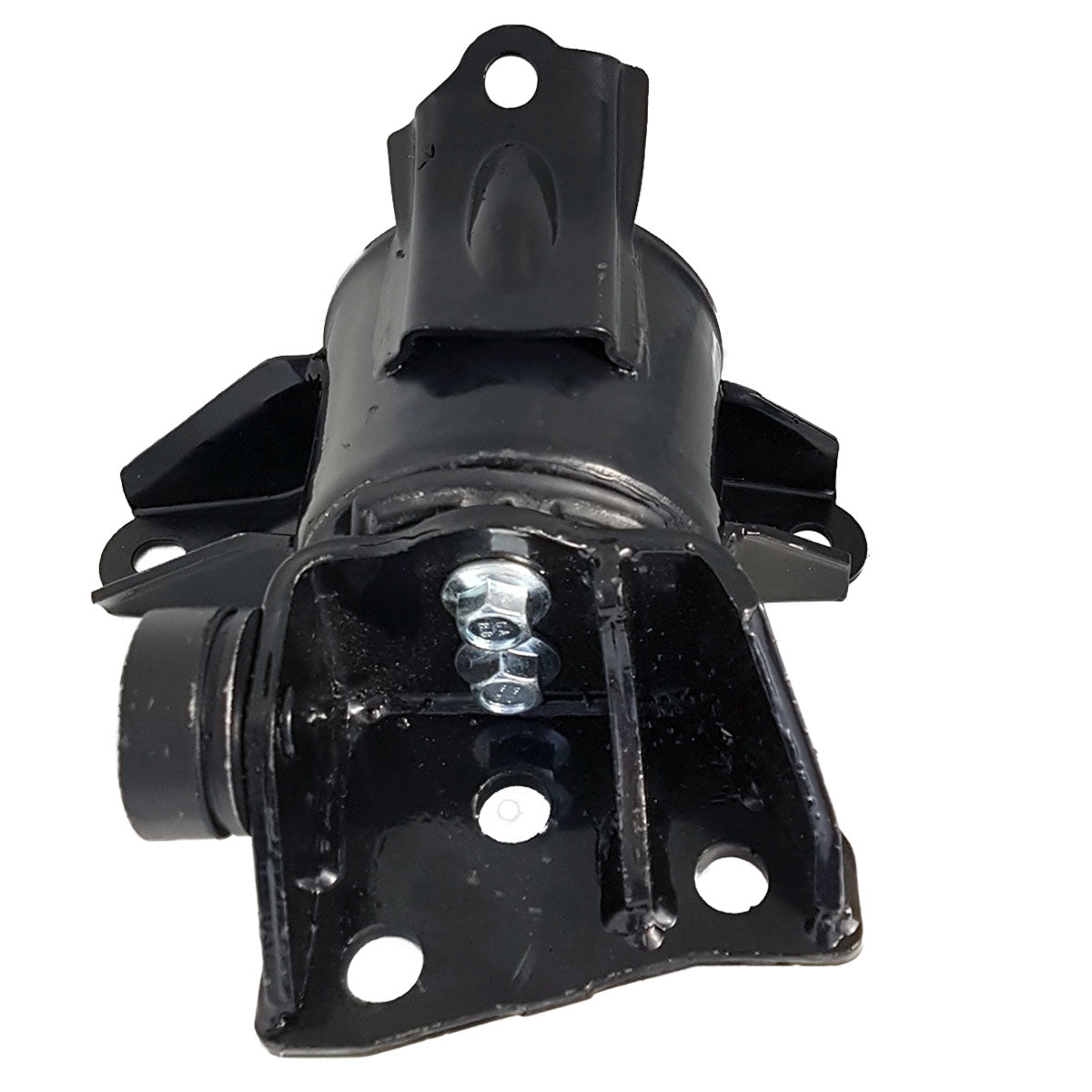 Soporte Transmision Automatico Izquierdo Hyundai Tucson 2010-2015 L4 2.4