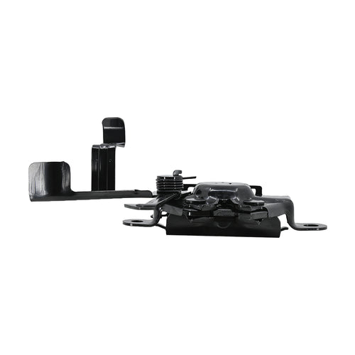 Chapa De Cofre Para Toyota Tacoma 2005-2015