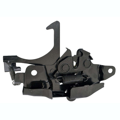 Chapa De Cofre Para Toyota Tacoma 2001-2004
