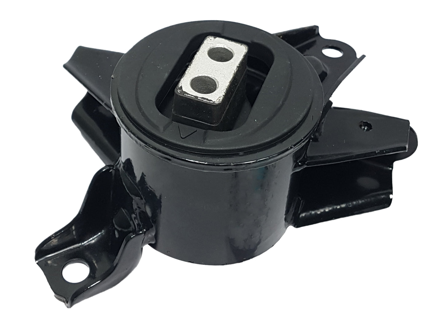 Soporte Transmision Manual Izquierdo Hyundai Sonata 2011-2014 L4 2.4