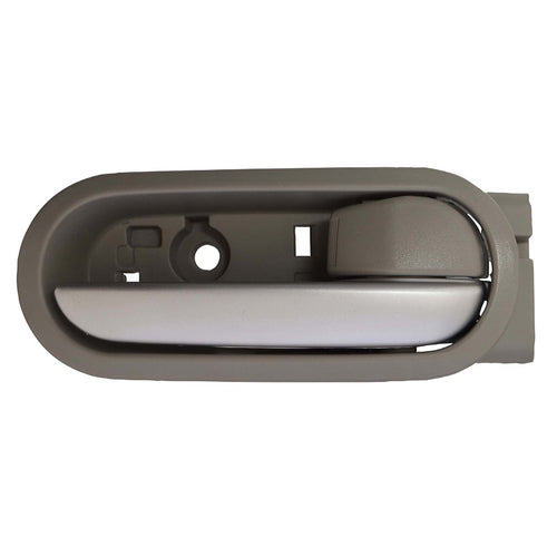 Manija Interior Para Mazda 2 2012-2015