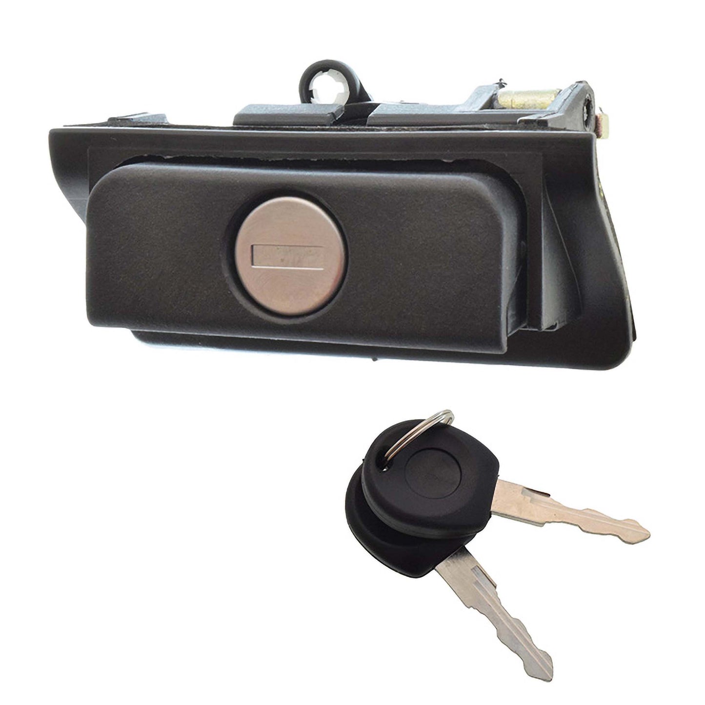 Cilindro Para Cajuela Para Volkswagen Golf 1993-1998