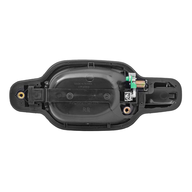 Manija Exterior Para Gmc Canyon 2004-2012