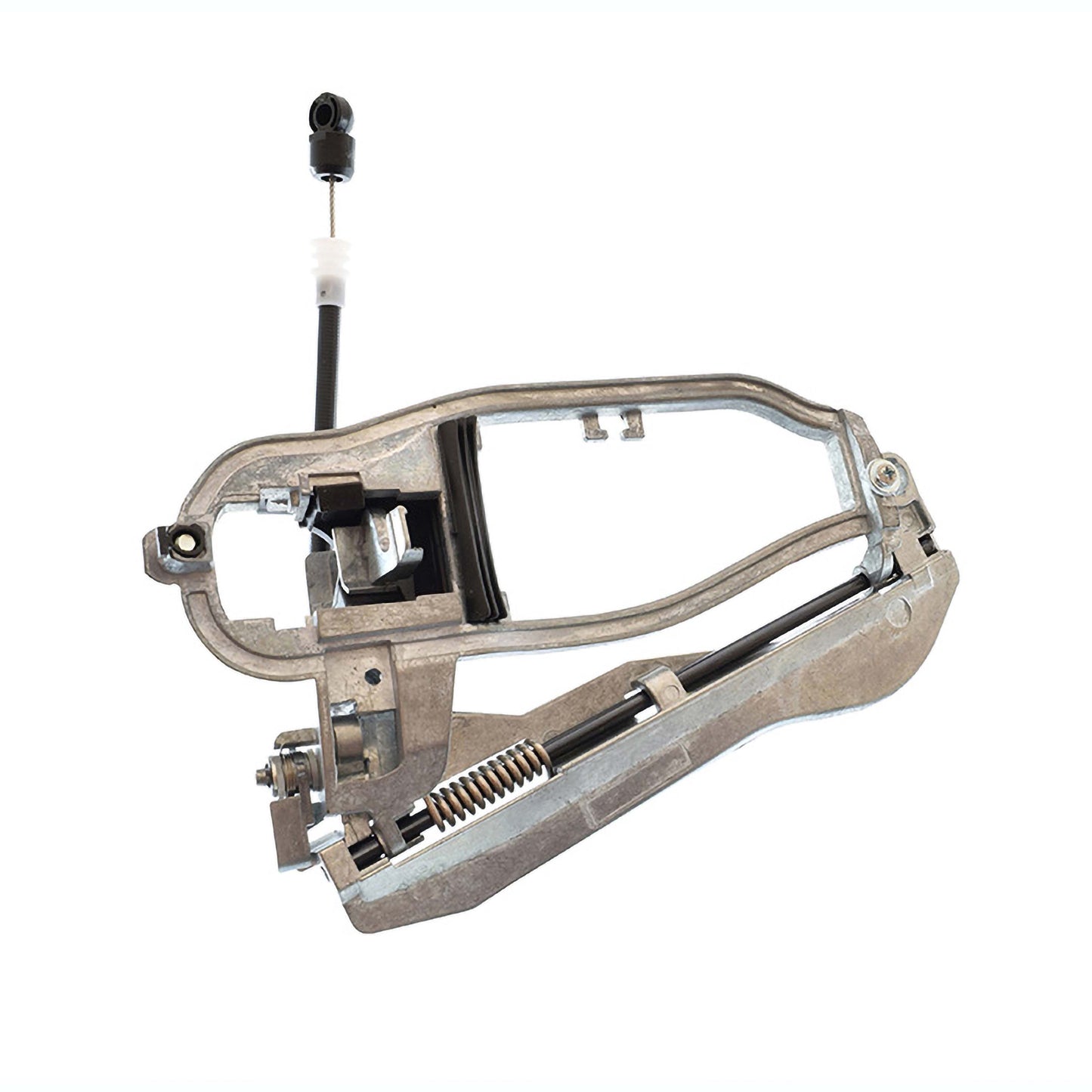 Manija Exterior Para Bmw X5 2000-2006
