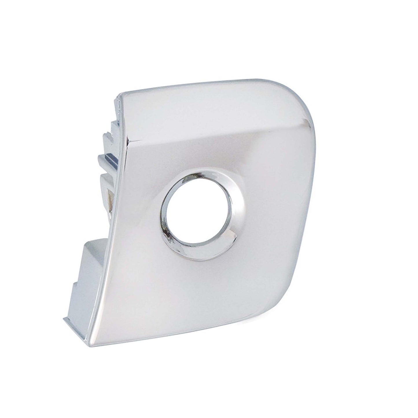 Manija Exterior Para Toyota Hiace 2006-2019