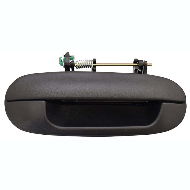 Manija Exterior Para Isuzu Ascender 2003-2008