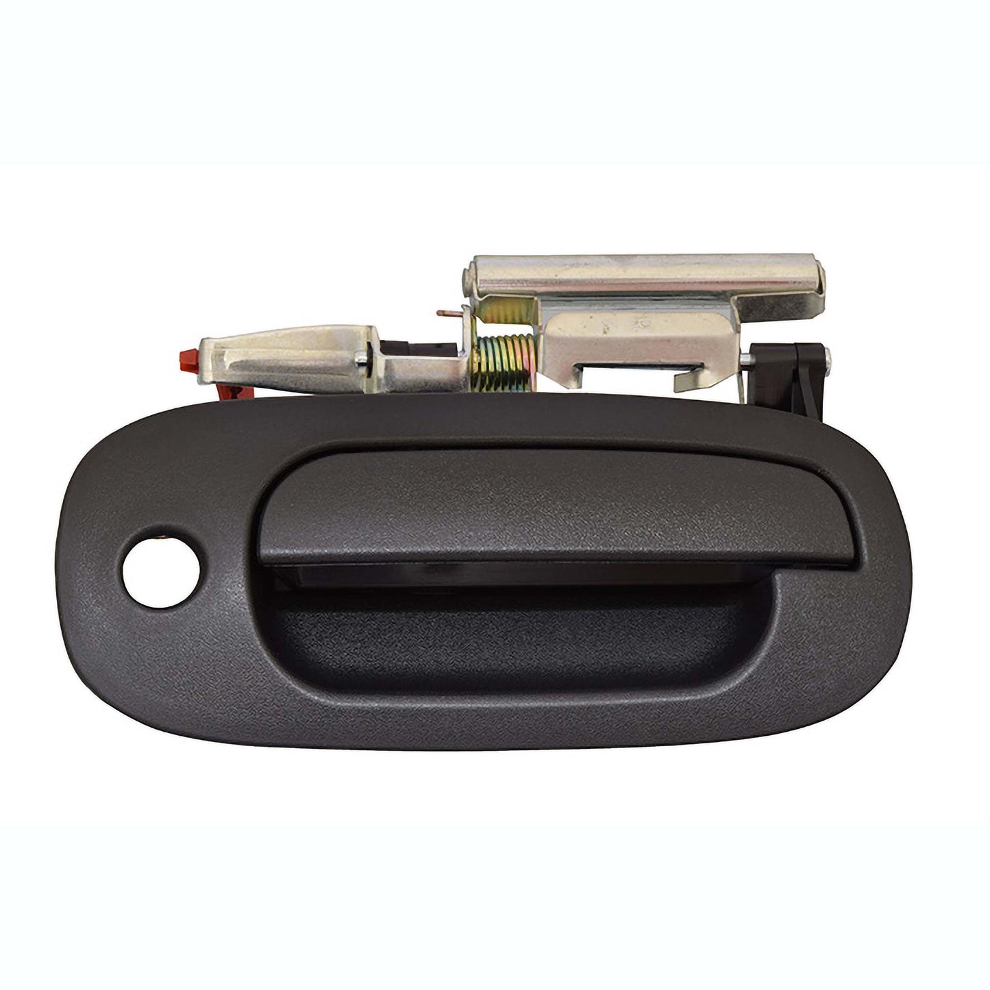 Manija Exterior Para Dodge Durango 2002-2003