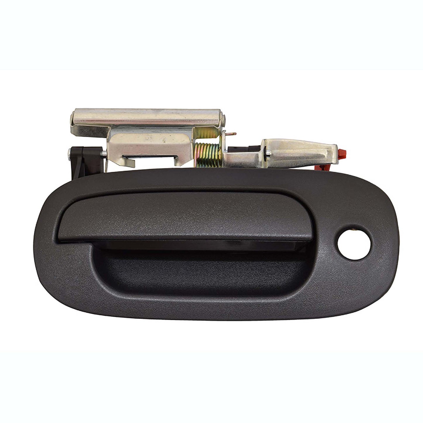 Manija Exterior Para Dodge Durango 2002-2003