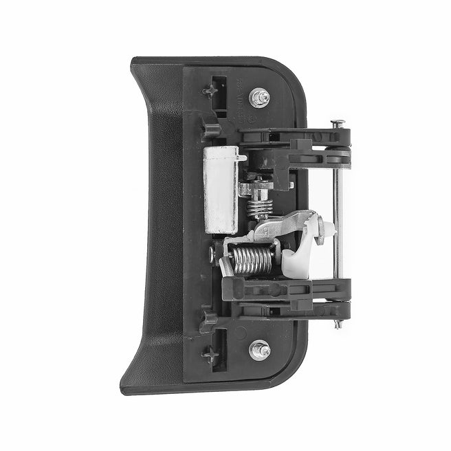 Manija Exterior Para Jeep Compass 2007-2017