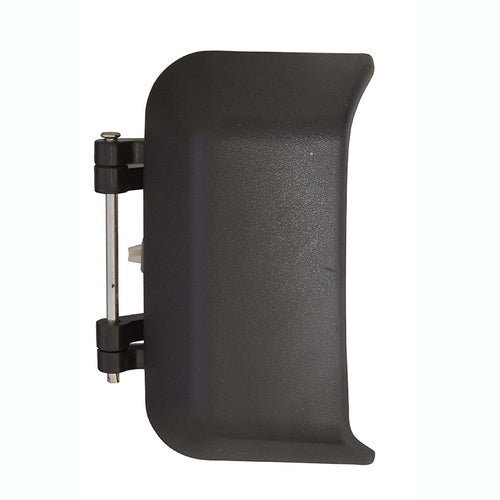 Manija Exterior Para Jeep Compass 2007-2017