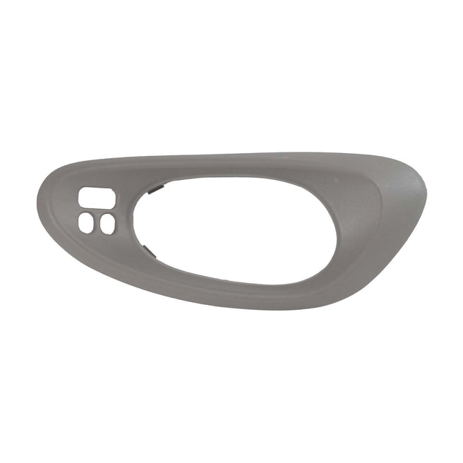 Manija Interior Para Chevrolet Trail Blazer 2002-2009