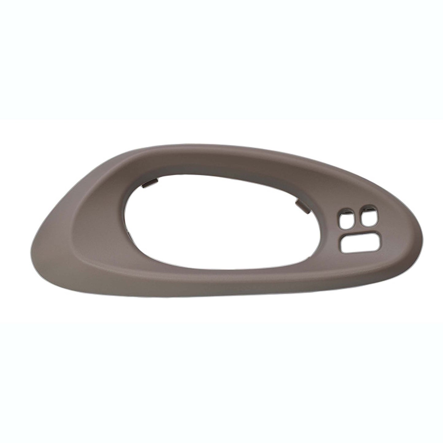 Manija Interior Para Chevrolet Trail Blazer 2002-2009