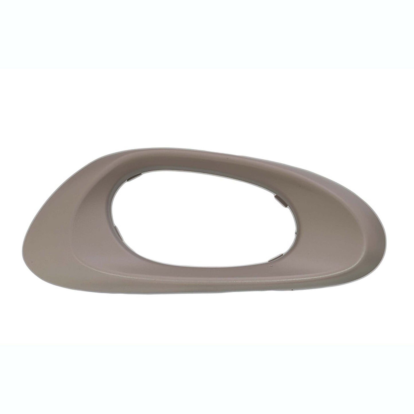 Manija Interior Para Chevrolet Trail Blazer 2002-2009