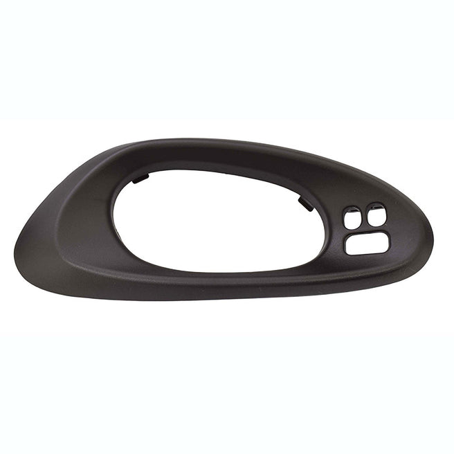 Manija Interior Para Chevrolet Trail Blazer 2002-2009