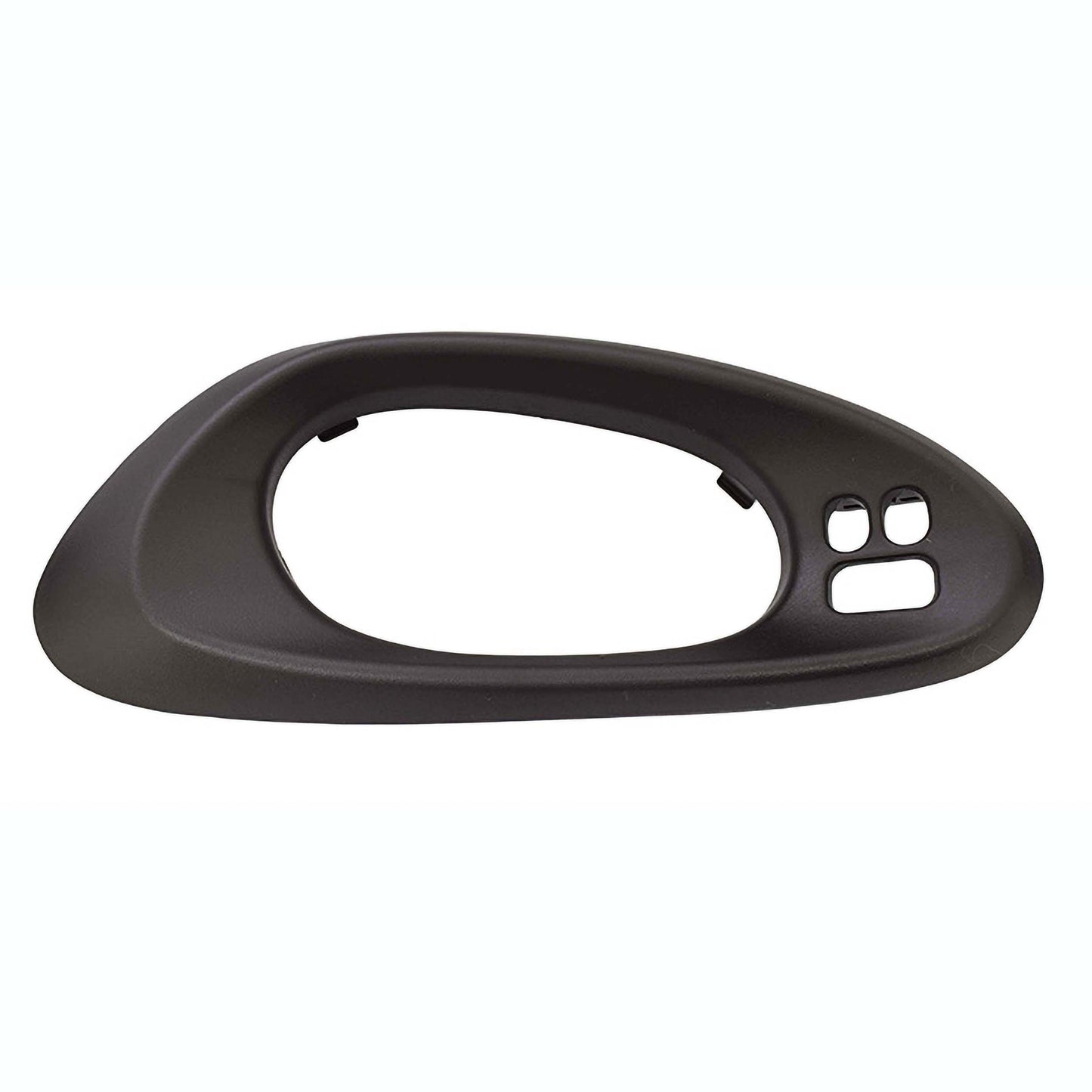Manija Interior Para Chevrolet Trail Blazer 2002-2009