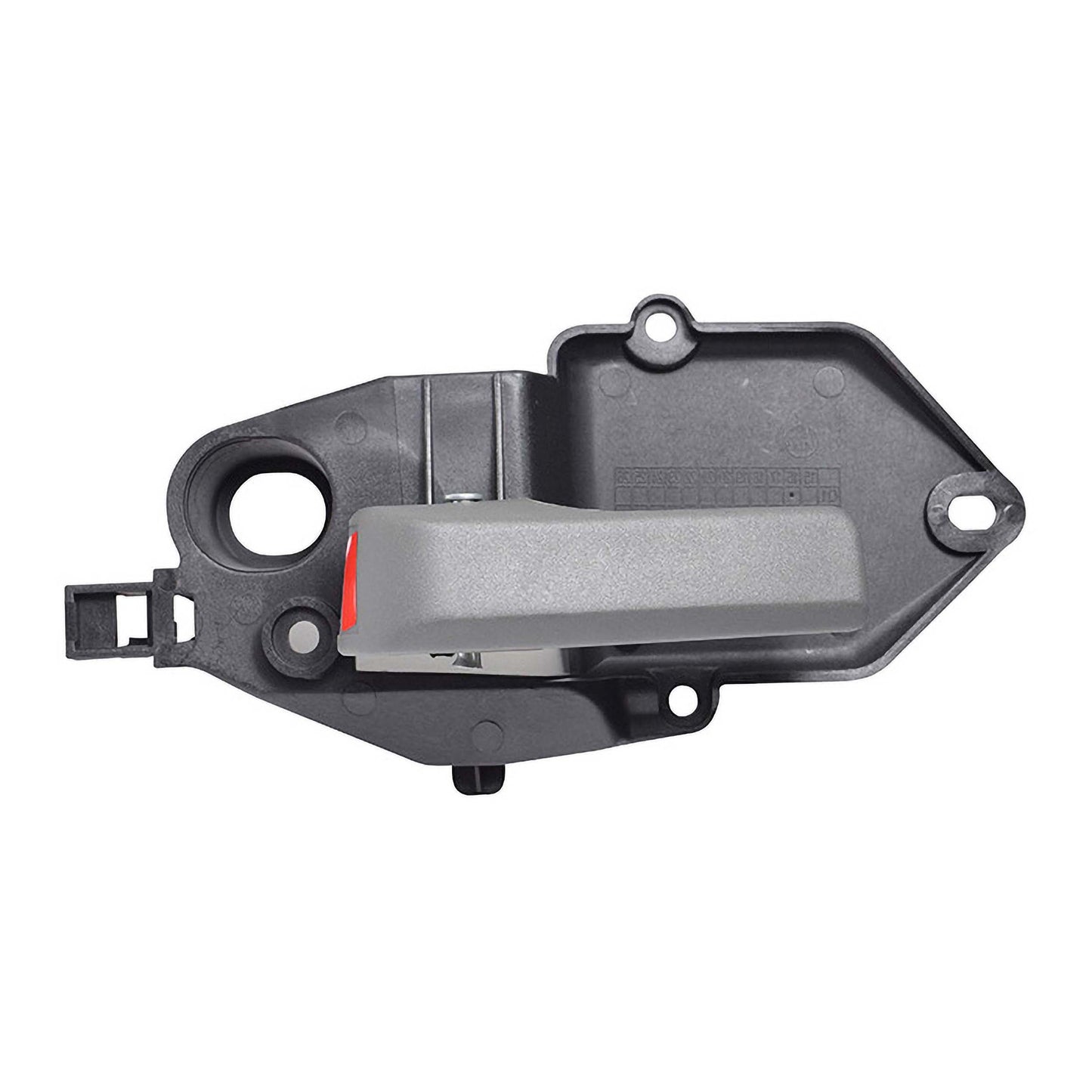 Manija Interior Para Fiat Panda 2007-2012