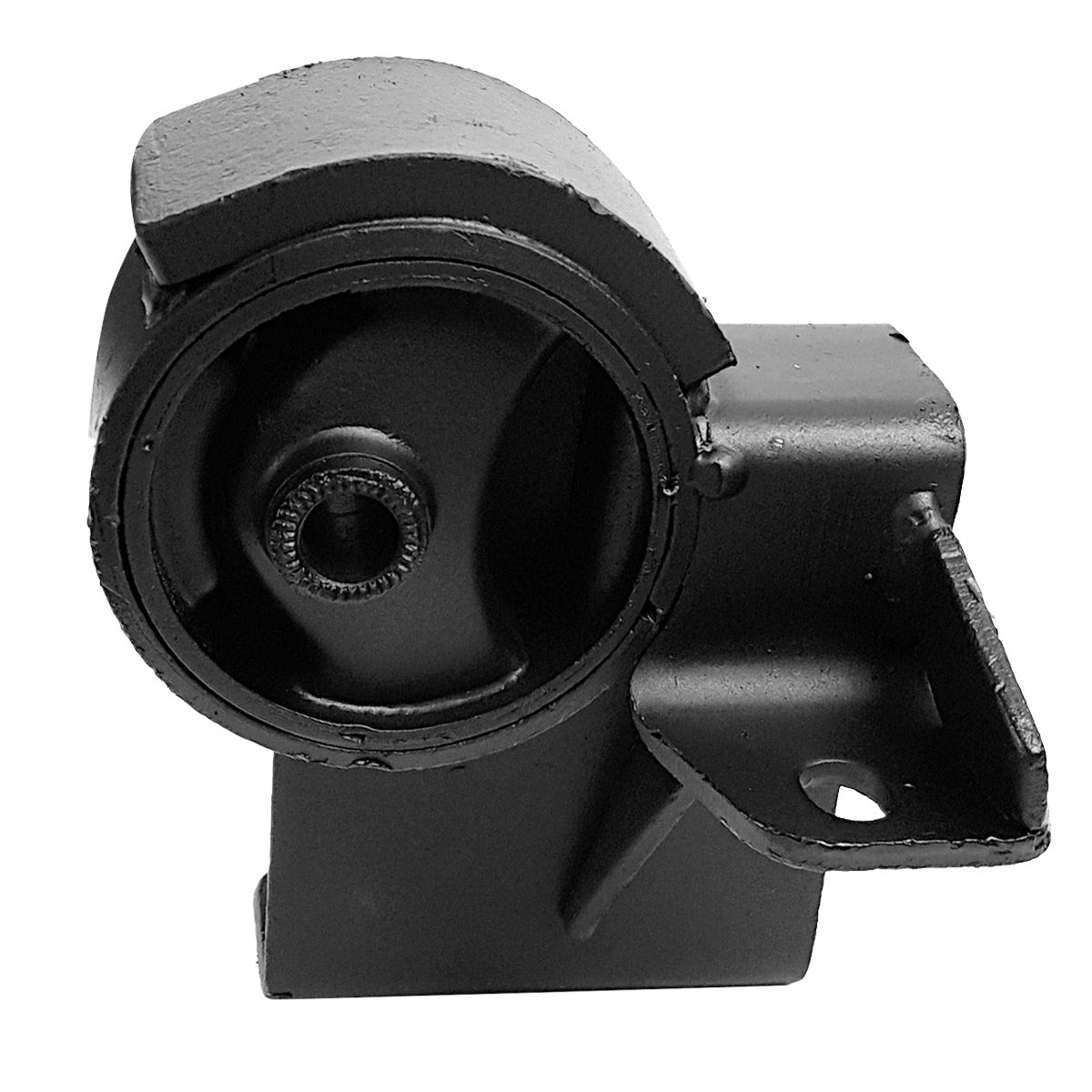 Soporte Motor Delantero Chevrolet Spectrum 1985-1988 L4 1.5 N/A