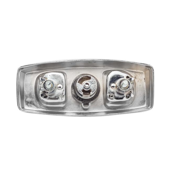 Manija Exterior Para Chevrolet Blazer (C10) 1973-1991