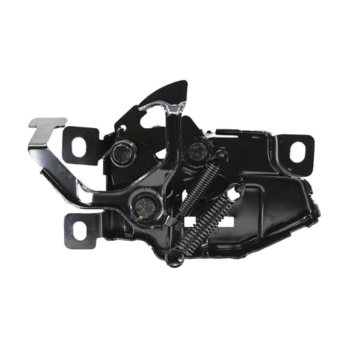 Chapa De Cofre Para Honda Accord 1998-2002