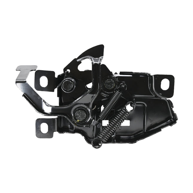 Chapa De Cofre Para Honda Accord 1998-2002