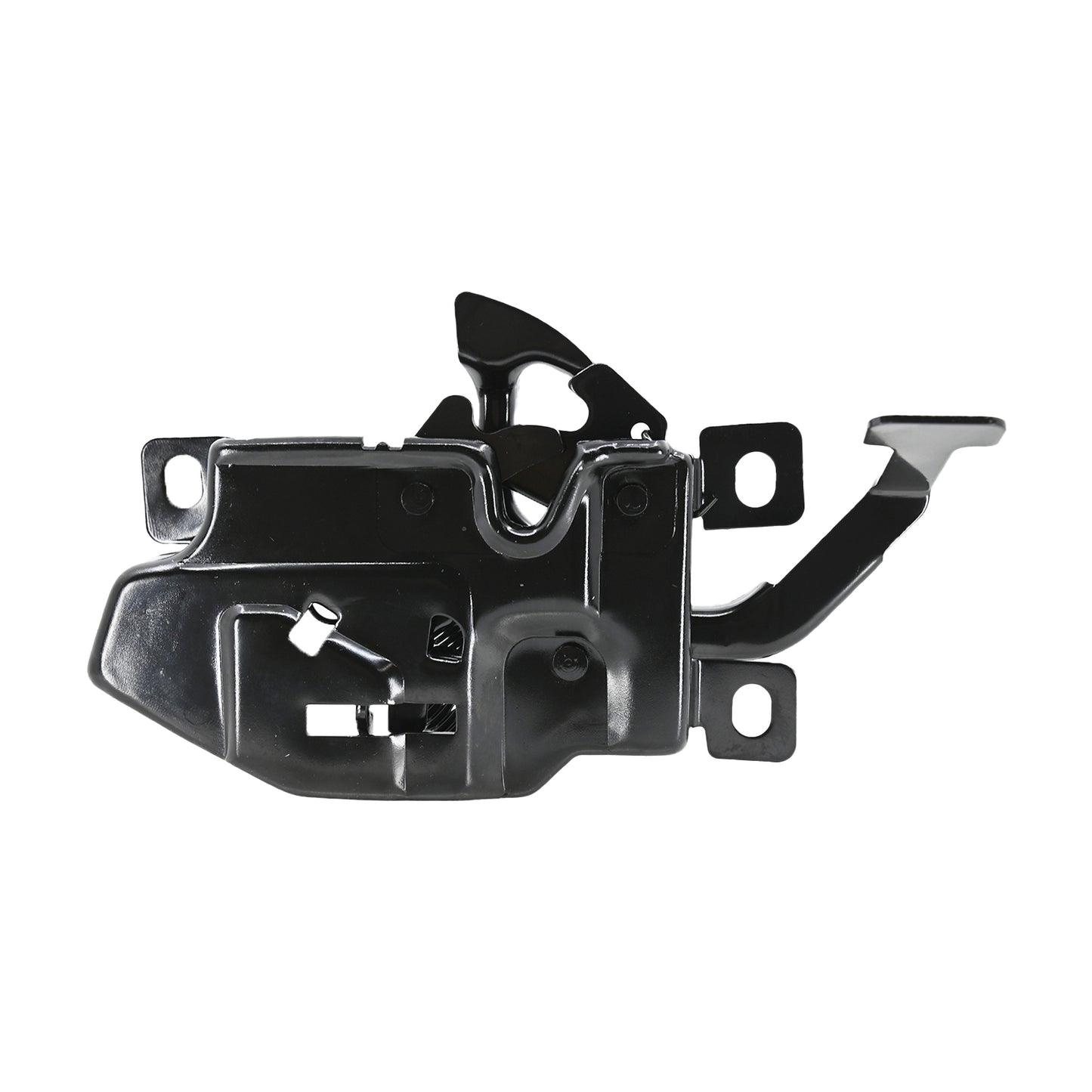 Chapa De Cofre Para Honda Accord 1998-2002
