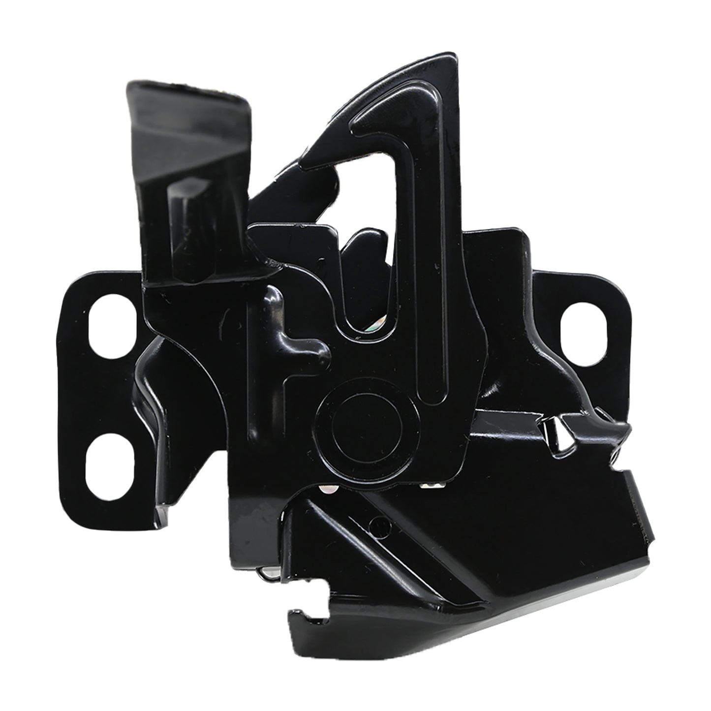Chapa De Cofre Para Honda Civic 2006-2011
