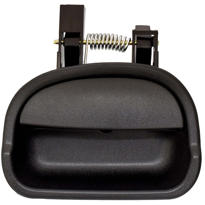 Manija Interior Para Renault Kangoo 2004-2018