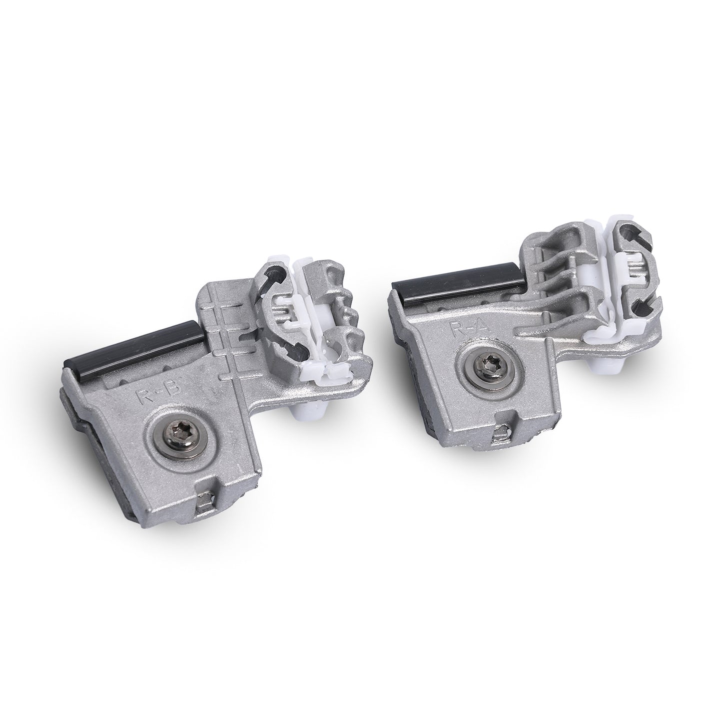 Elevador De Cristal Para Volkswagen Jetta 2008-2015