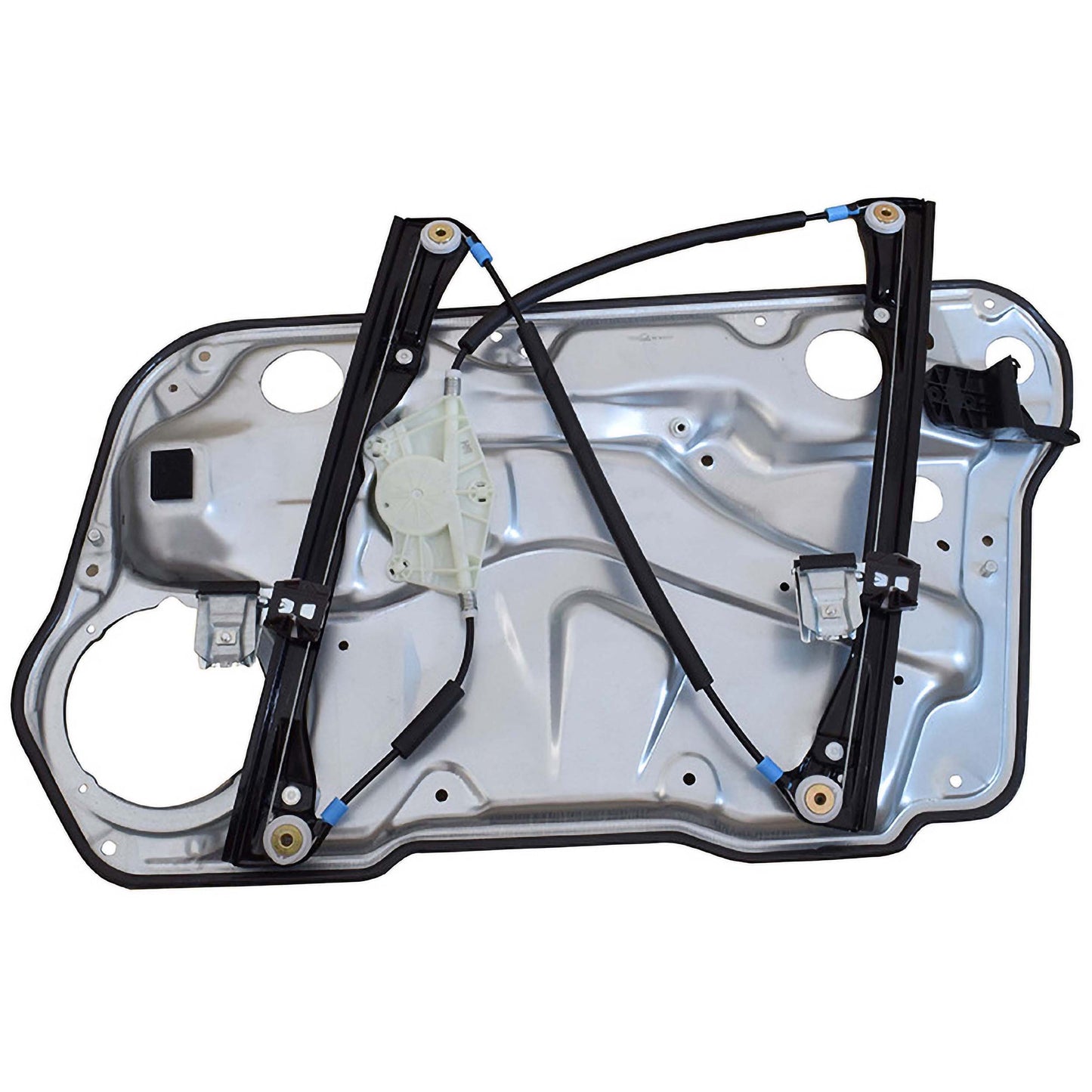 Elevador De Cristal Para Volkswagen Jetta 1999-2010