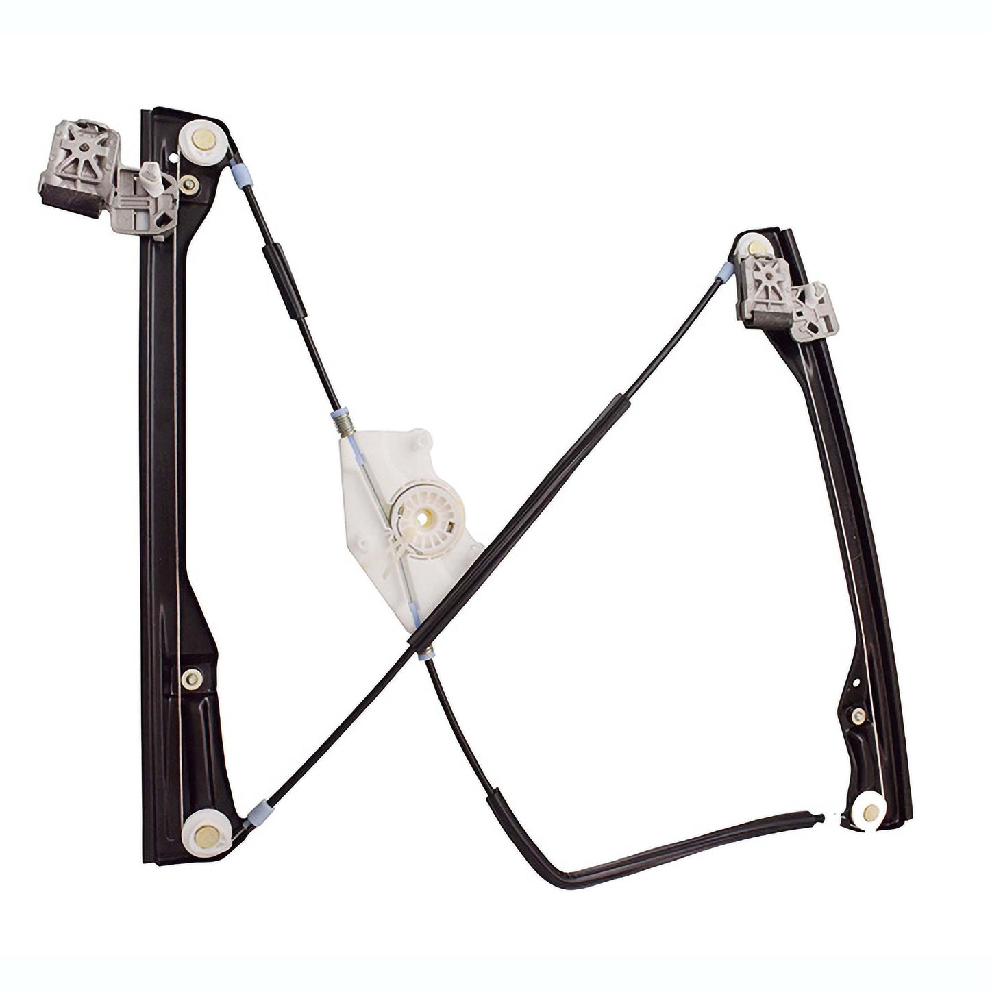 Elevador De Cristal Para Volkswagen Golf 2000-2006