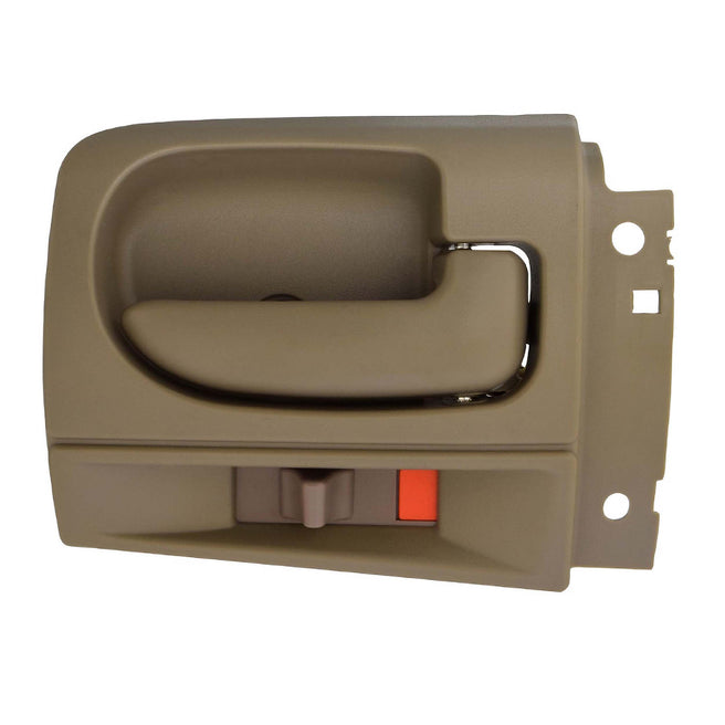 Manija Interior Para Dodge Dakota 2001-2004