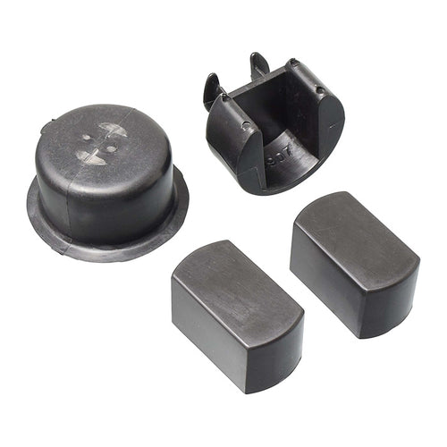 Cuenca De Tapa Para Ford Pick Up 1987-2006
