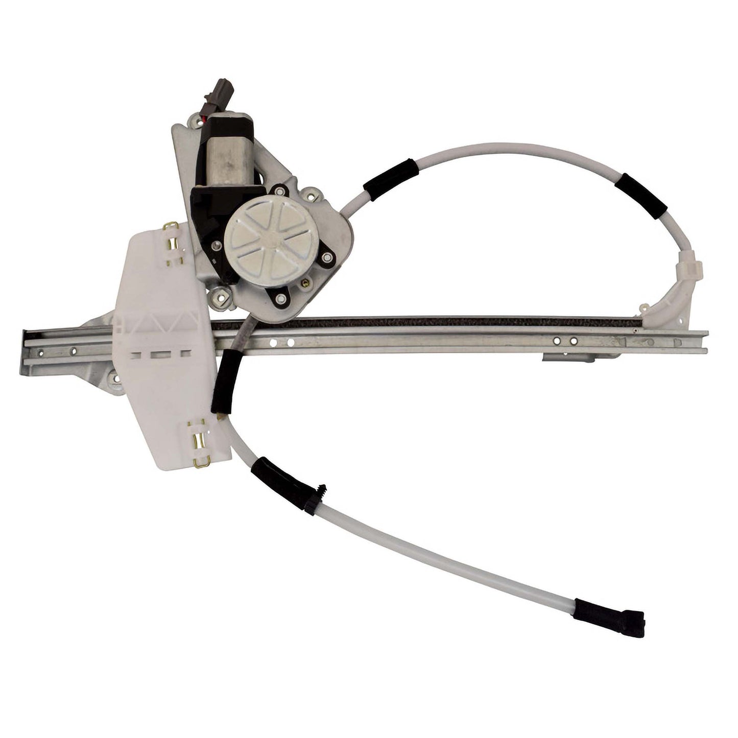 Elevador De Cristal Para Jeep Liberty 2002-2004