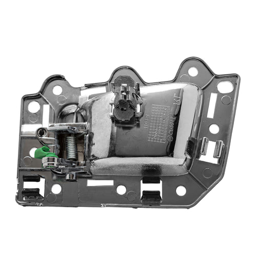 Manija Interior Para Jeep Grand Cherokee 2005-2010