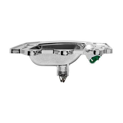 Manija Interior Para Jeep Grand Cherokee 2005-2010