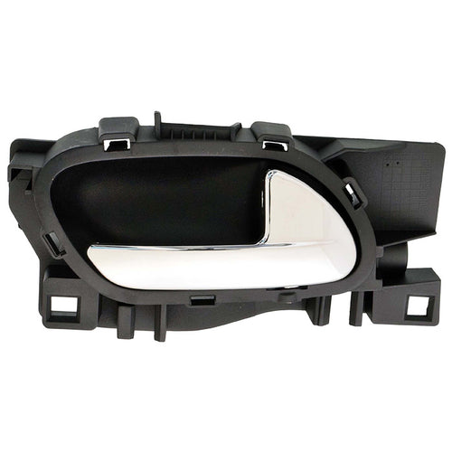 Manija Interior Para Peugeot 5008 2013-2017