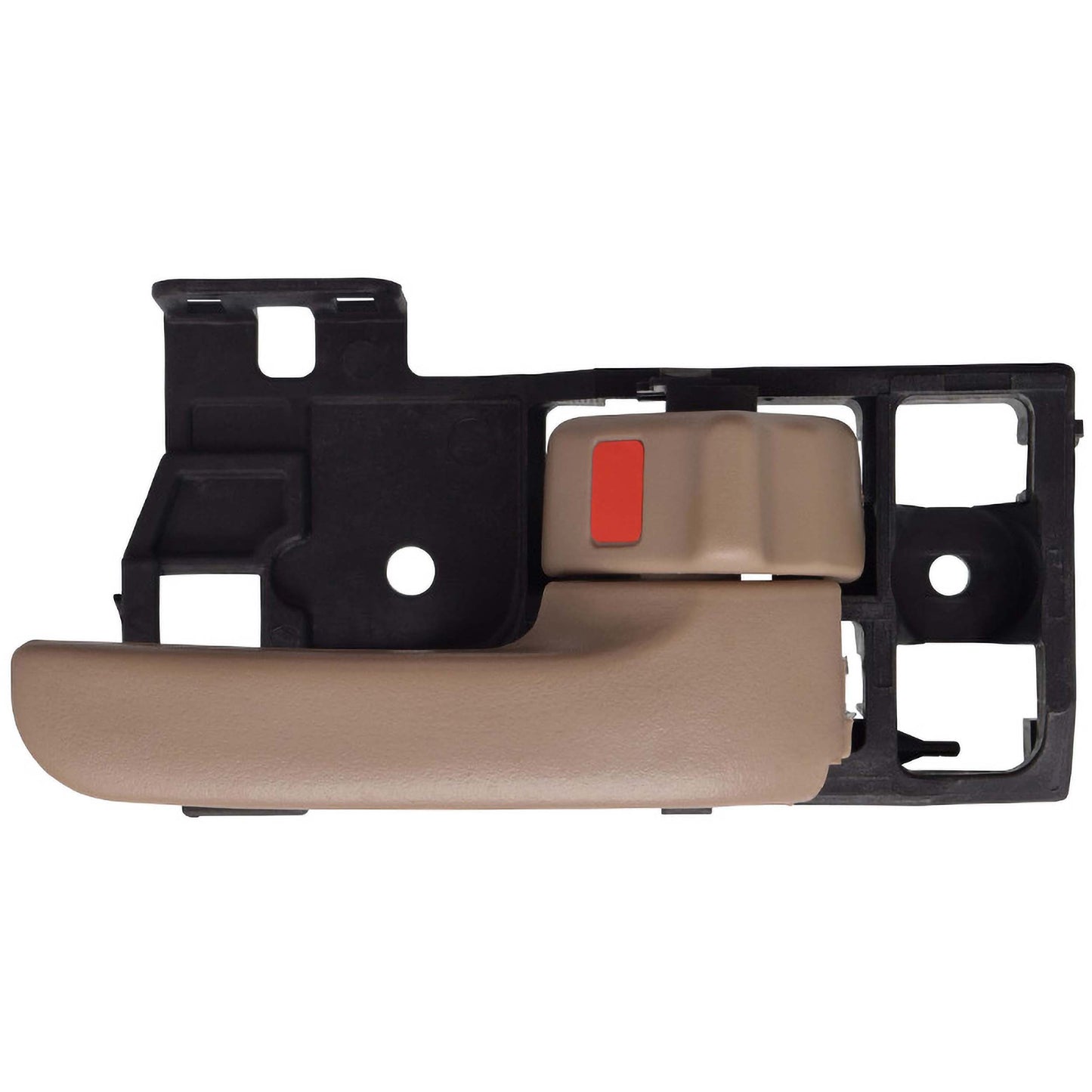Manija Interior Para Toyota Land Cruiser 2003-2007