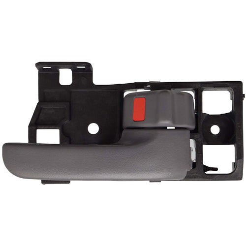 Manija Interior Para Toyota Land Cruiser 2003-2007