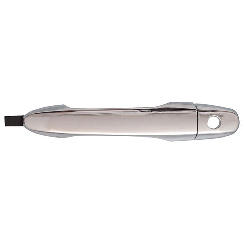 Manija Exterior Para Honda Civic 2012-2015