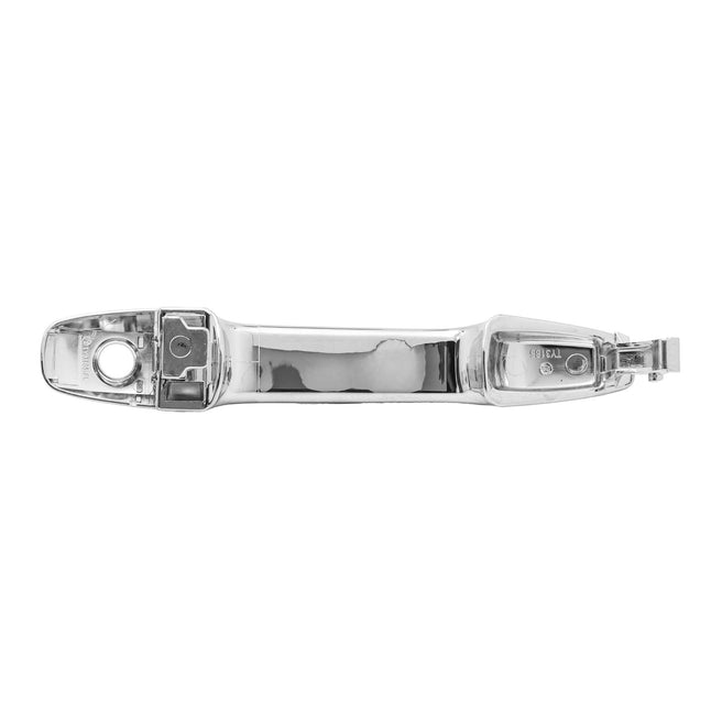 Manija Exterior Para Subaru Impreza 2012-2015